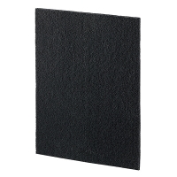 Fellowes medium carbon filter for DX55 (4-pack) 9324101 213034