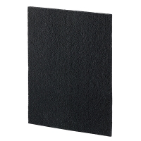Fellowes medium carbon filter for DX95 (4-pack) 9324201 213035