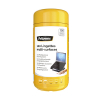 Fellowes multifunctional cleaning wipes dispenser (100-pack)