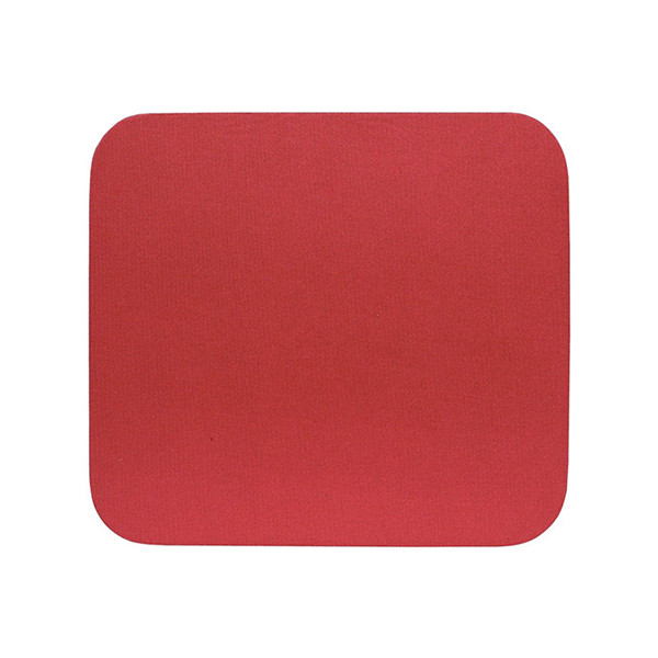 Fellowes red mouse pad 29701 213051 - 1