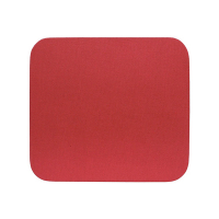 Fellowes red mouse pad 29701 213051