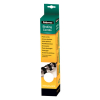 Fellowes white binding spine, 12mm (25-pack) 213154 - 1