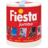 Fiesta Jumbo Kitchen Roll, 600 sheets 246050