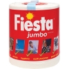 Fiesta Jumbo Kitchen Roll, 600 sheets