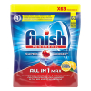 Finish All-in-1-Max Lemon dishwasher tablets (63-pack)