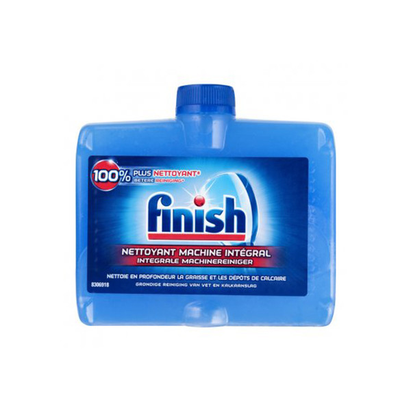 Dishwasher cleaner 250ml | Finish Regular SFI00042 - 1