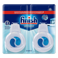 Dishwasher freshener 2 x 4ml | Finish SFI01020