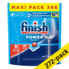 Dishwasher tablets | Finish Power All-in-1 Regular | 272-pack SFI01025 - 1