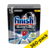 Dishwasher tablets | Finish Powerball Quantum Ultimate | 360-pack SFI00073 - 1
