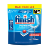 Dishwasher tablets | Finish Powerball Regular | 320-pack SFI01114 - 1