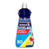 Rinse aid 400ml | Finish Lemon