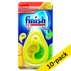 Finish citrus dishwasher freshener (10-pack) SFI01008 - 1