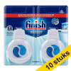 Finish dishwasher freshener, 2 x 4ml (10-pack) SFI01021 - 1