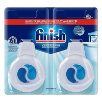 Finish dishwasher freshener, 2 x 4ml  SFI01020