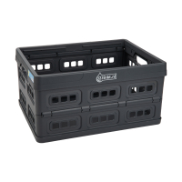 Folding crate 30L | 123ink