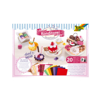 Bakery craft kit | Folia 222170