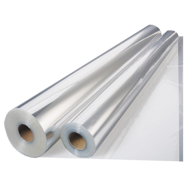 Cellophane film 70cm x 10m | Folia 222094 - 1