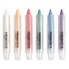 Chalk markers | assorted colours | Folia | 6-pack 222177 - 2