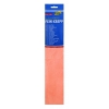 Crepe paper 250cm x 50cm | Folia | pink 222084 - 1