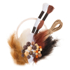 Dream catcher craft kit | brown | Folia 222161 - 2