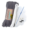 Elephant crochet set | Folia 222163 - 2