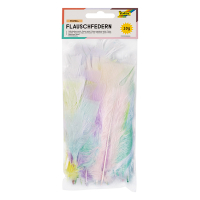 Feathers 10g | pastel | Folia 222189