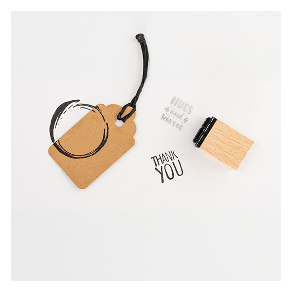 Folia Lettering stamp set | 12-pack 222200 - 3