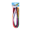 Pipe cleaners | assorted colours | Folia | 10-pack