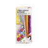 Rainbow wire craft set | Folia | 212-pack 222319 - 1