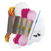 Unicorn crochet set | Folia 222165 - 2