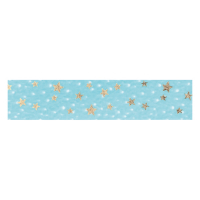 Washi tape 15mm x 5m | gold stars | Folia 222235