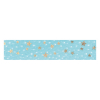 Washi tape 15mm x 5m | gold stars | Folia 222235 - 1