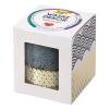 Washi tape set | grey/gold |  Folia | 2-pack 222244 - 2