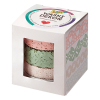 Washi tape set | pastel | Folia | 4-pack 222246 - 2