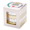 Washi tape set | silver/gold hot foil | Folia | 4-pack 222247 - 2