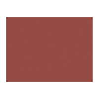 Folia brown photo cardboard, 50cm x 70cm (25-pack) FO-612570 222103