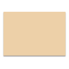 Folia chamois photo cardboard, 50cm x 70cm (25-pack) 222004 - 1