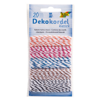 Folia classic rope, 20m 12210 222312