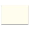 Folia creamy white photo cardboard, 50cm x 70cm (25-pack) 222002 - 1