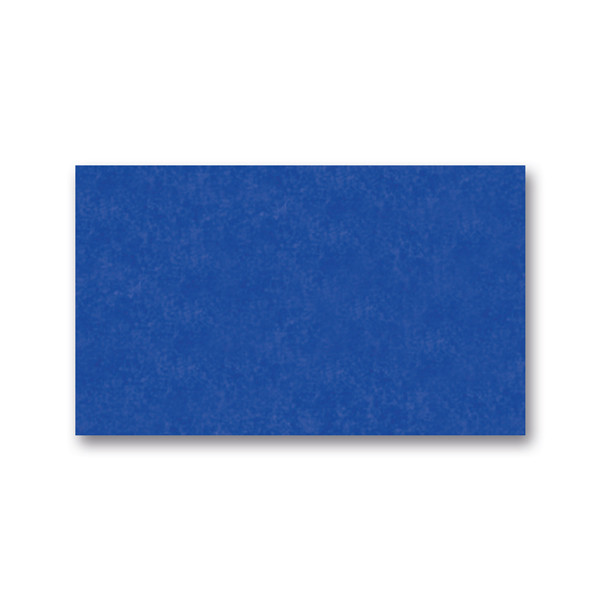 Folia dark blue tissue paper, 50cm x 70cm 90034 222259 - 1