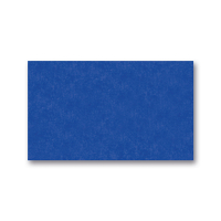 Folia dark blue tissue paper, 50cm x 70cm 90034 222259