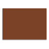 Folia dark brown photo cardboard, 50cm x 70cm (25-pack) 222054 - 1