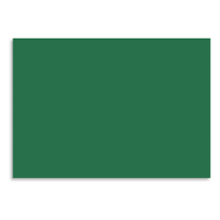 Folia dark green photo cardboard, 50cm x 70cm (25-pack) FO-612558 222042