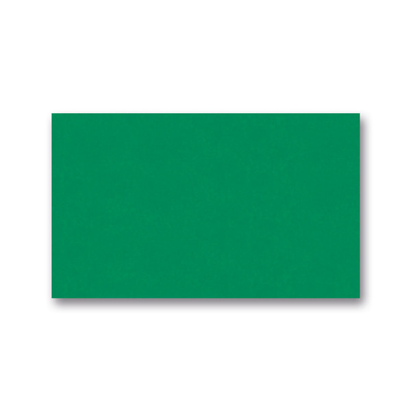 Folia dark green tissue paper, 50cm x 70cm 90052 222263 - 1