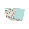 Folia geometry design paper, 24cm x 34cm | 20 sheets
