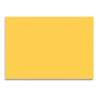 Folia gold photo cardboard, 50cm x 70cm (25-pack) FO-612565 222046