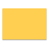 Folia gold photo cardboard, 50cm x 70cm (25-pack) 222046 - 1