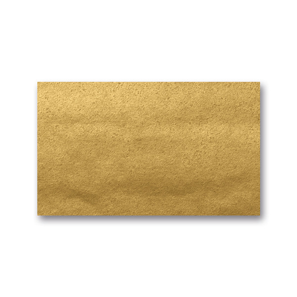 Folia gold tissue paper, 50cm x 70cm 90065 222266 - 1