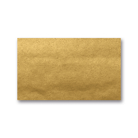 Folia gold tissue paper, 50cm x 70cm 90065 222266