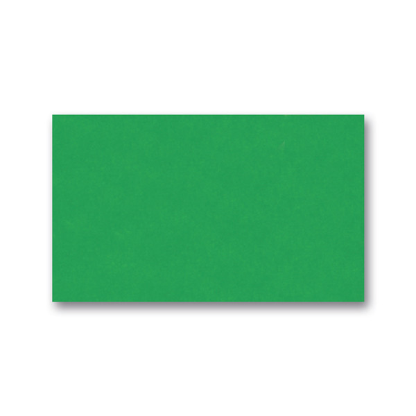 Folia green tissue paper, 50cm x 70cm 90050 222261 - 1